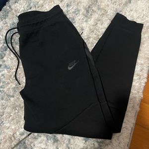 Nike tech pants
